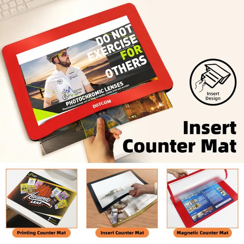 Counter Mats